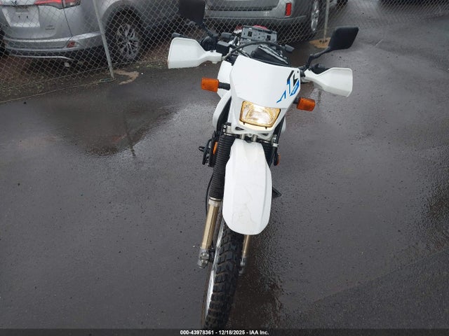 Suzuki Dr650 Se 2025 JS1SP46D5S7101867 Image 5