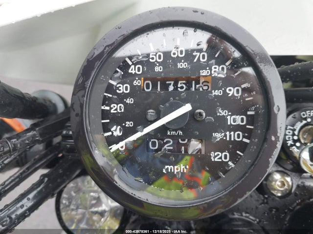 Suzuki Dr650 Se 2025 JS1SP46D5S7101867 Image 7