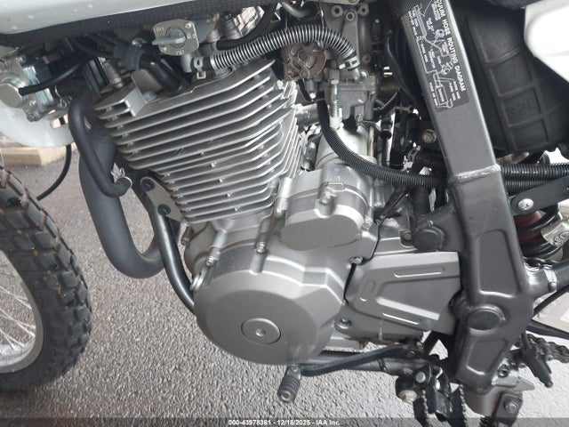Suzuki Dr650 Se 2025 JS1SP46D5S7101867 Image 9