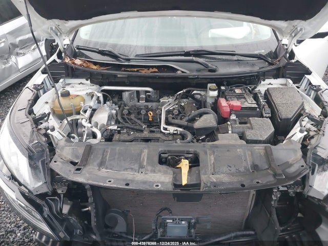 2021 NISSAN ROGUE JN8AT3BA9MW025103 Photo 9