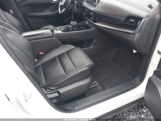 2021 NISSAN ROGUE JN8AT3BA9MW025103 Photo 4