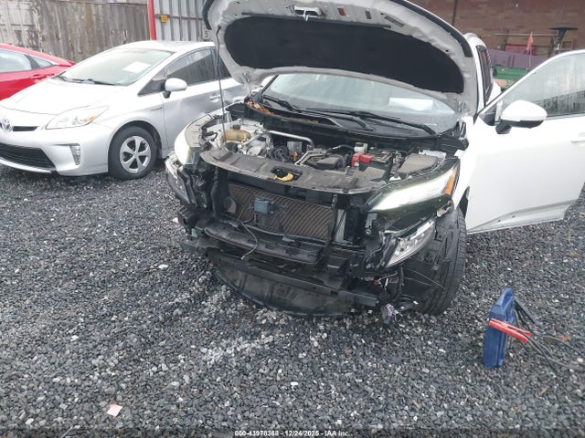 2021 NISSAN ROGUE JN8AT3BA9MW025103 Photo 5