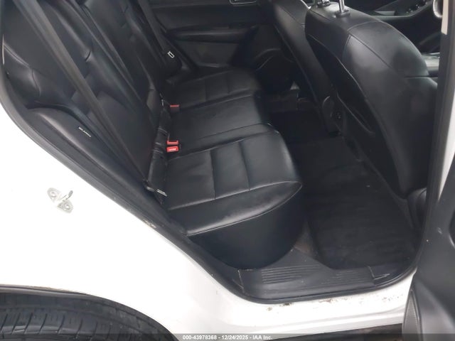 2021 NISSAN ROGUE JN8AT3BA9MW025103 Photo 7