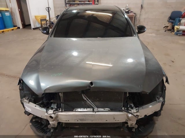 WDDZF4KB5JA381857 Mercedes-Benz E 300 4matic