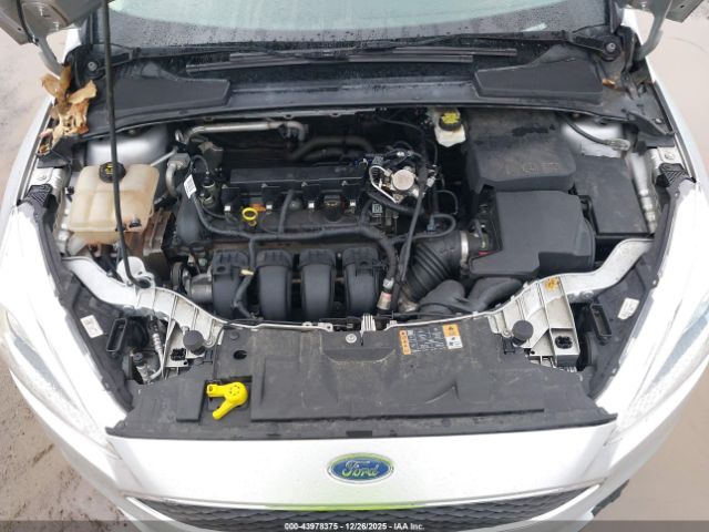 2018 FORD FOCUS 1FADP3E20JL268173 Photo 9