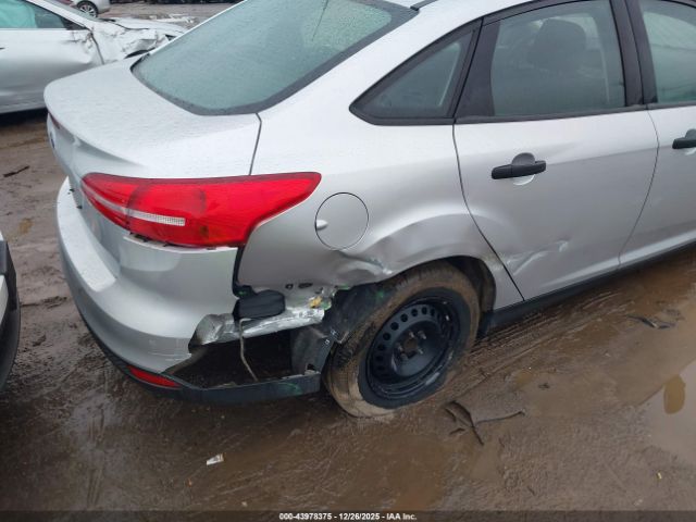 2018 FORD FOCUS 1FADP3E20JL268173 Photo 5