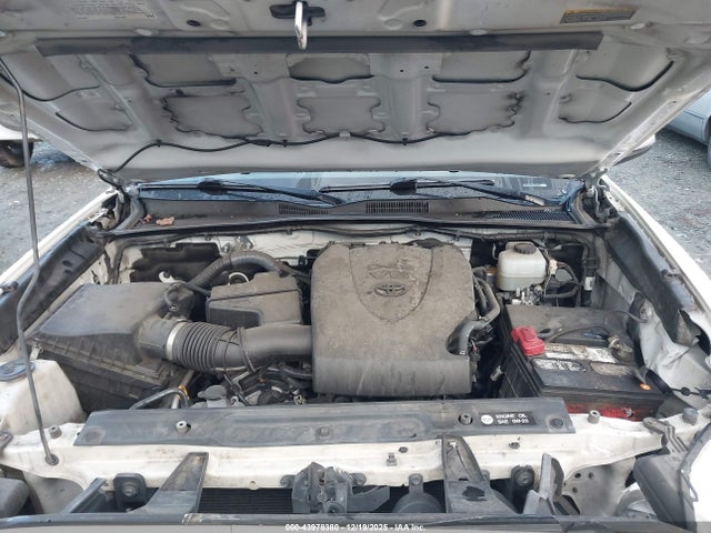 5TFSZ5AN8GX015384 Toyota Tacoma Trd Off Road