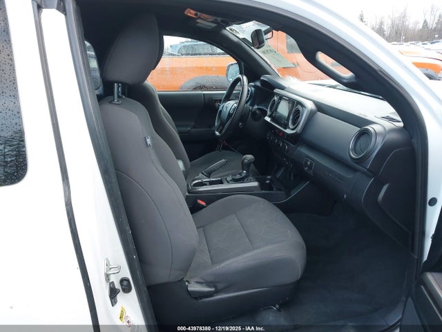 5TFSZ5AN8GX015384 Toyota Tacoma Trd Off Road