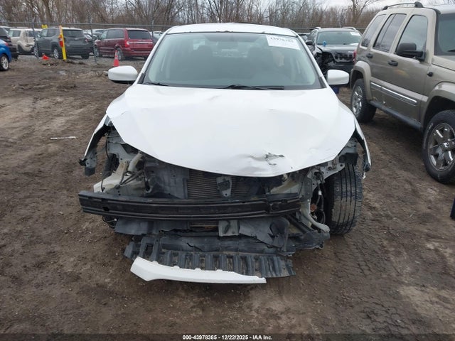 3N1AB7AP0GY235908 Nissan SENTRA SV