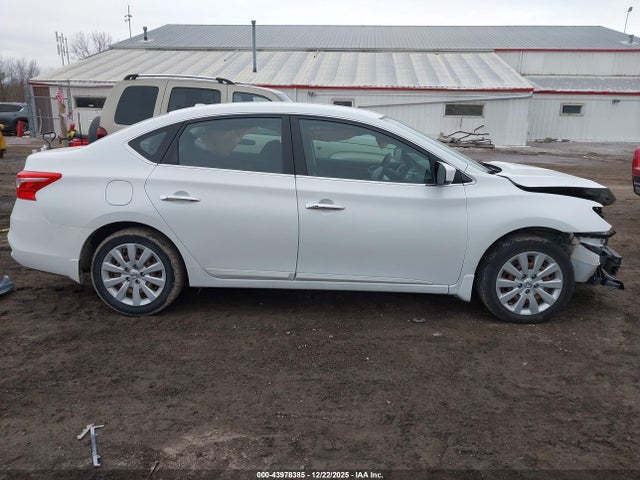 3N1AB7AP0GY235908 Nissan SENTRA SV
