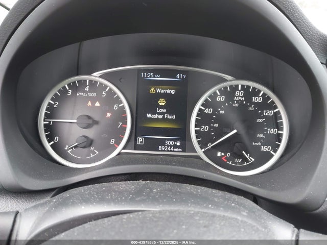 3N1AB7AP0GY235908 Nissan SENTRA SV