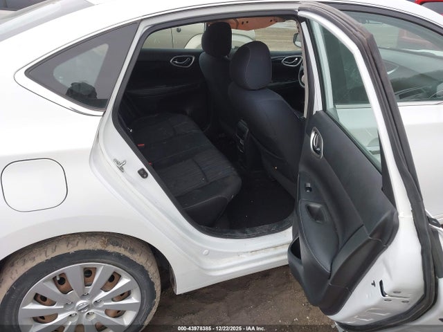 3N1AB7AP0GY235908 Nissan SENTRA SV