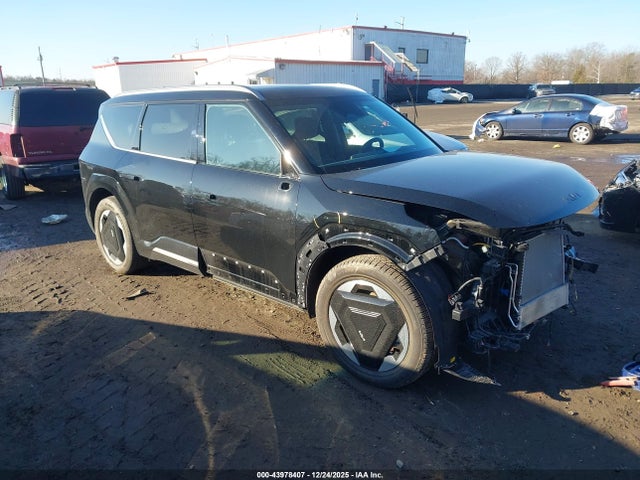2024 KIA EV9 KNDADFS54R6027975