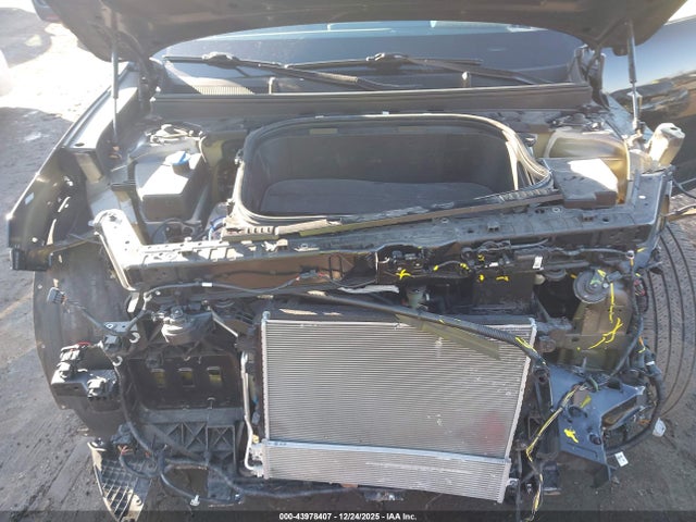 2024 KIA EV9 KNDADFS54R6027975 Photo 9