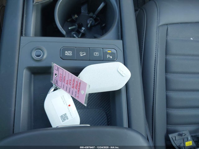 2024 KIA EV9 KNDADFS54R6027975 Photo 10