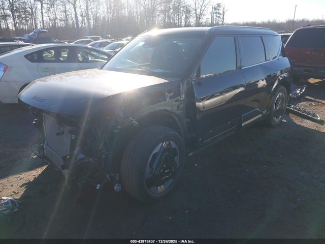 2024 KIA EV9 KNDADFS54R6027975 Photo 1