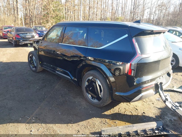 2024 KIA EV9 KNDADFS54R6027975 Photo 2