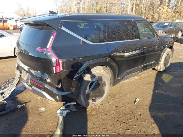 2024 KIA EV9 KNDADFS54R6027975 Photo 3