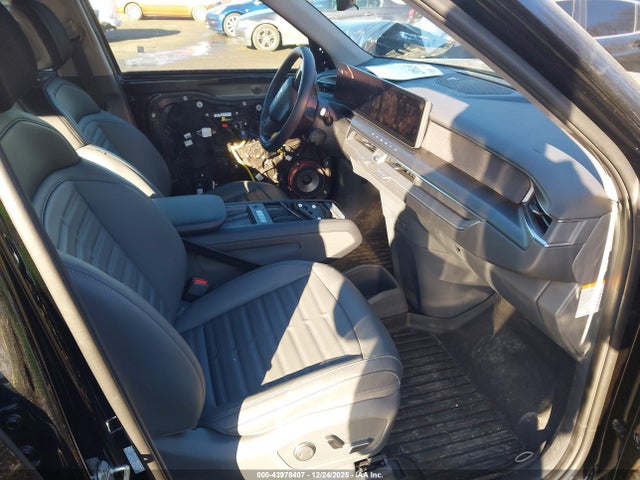 2024 KIA EV9 KNDADFS54R6027975 Photo 4