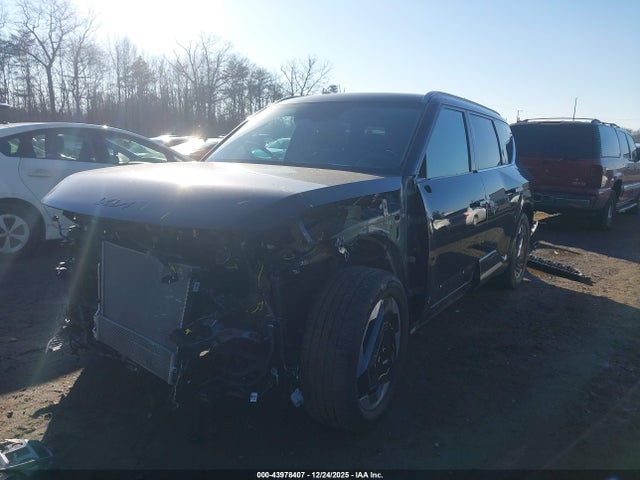 2024 KIA EV9 KNDADFS54R6027975 Photo 5