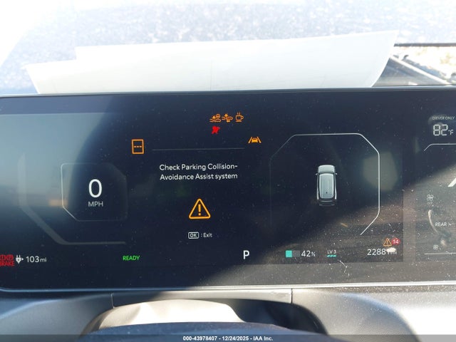 2024 KIA EV9 KNDADFS54R6027975 Photo 6