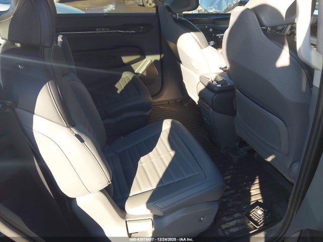 2024 KIA EV9 KNDADFS54R6027975 Photo 7