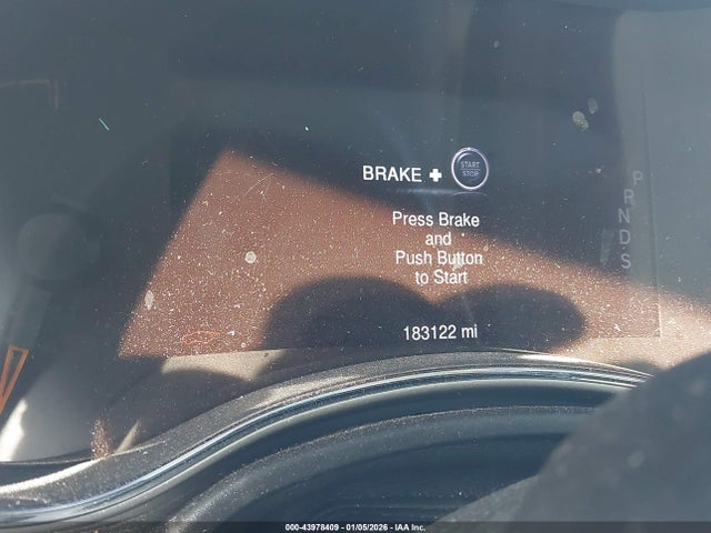 Jeep Grand Cherokee Limited 2014 1C4RJFBG2EC482316 Image 14