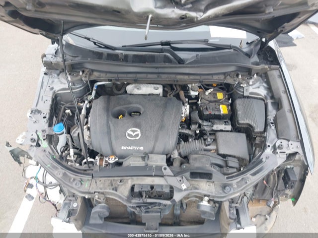 Mazda Cx-5 2.5 S Preferred 2023 JM3KFBCM8P0144642 Image 10