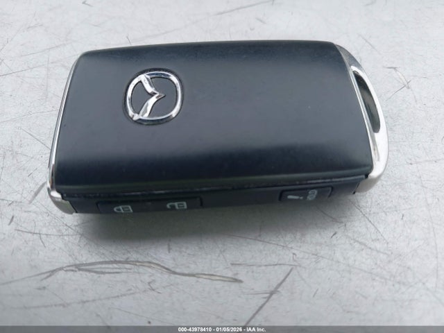 Mazda Cx-5 2.5 S Preferred 2023 JM3KFBCM8P0144642 Image 11