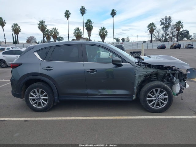 Mazda Cx-5 2.5 S Preferred 2023 JM3KFBCM8P0144642 Image 14