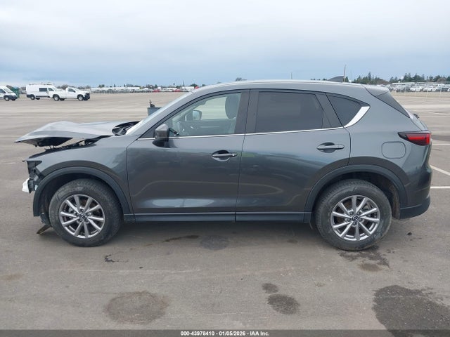 Mazda Cx-5 2.5 S Preferred 2023 JM3KFBCM8P0144642 Image 15
