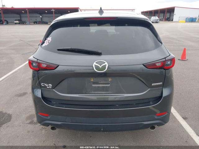 Mazda Cx-5 2.5 S Preferred 2023 JM3KFBCM8P0144642 Image 17