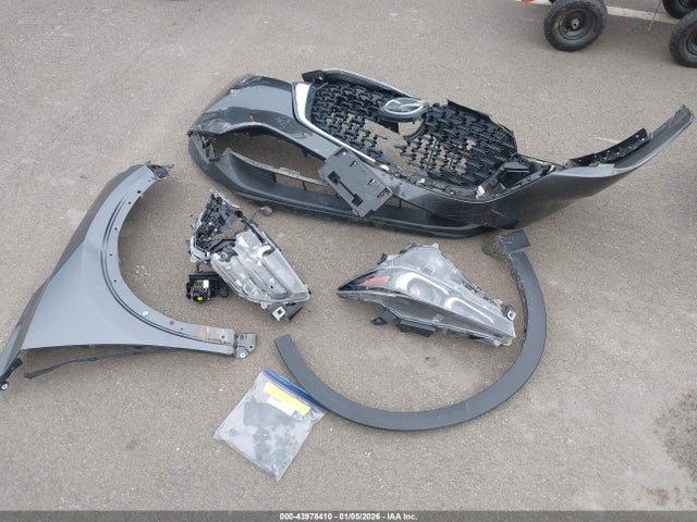 Mazda Cx-5 2.5 S Preferred 2023 JM3KFBCM8P0144642 Image 12