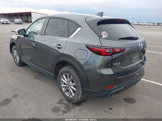Mazda Cx-5 2.5 S Preferred 2023 JM3KFBCM8P0144642 Image 3