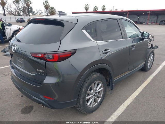 Mazda Cx-5 2.5 S Preferred 2023 JM3KFBCM8P0144642 Image 4