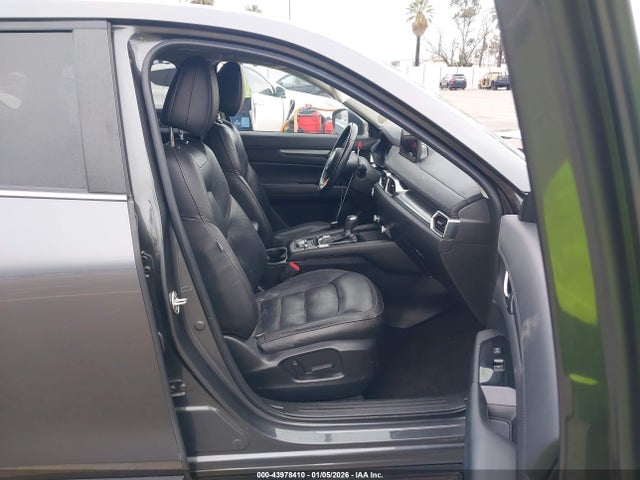 Mazda Cx-5 2.5 S Preferred 2023 JM3KFBCM8P0144642 Image 5