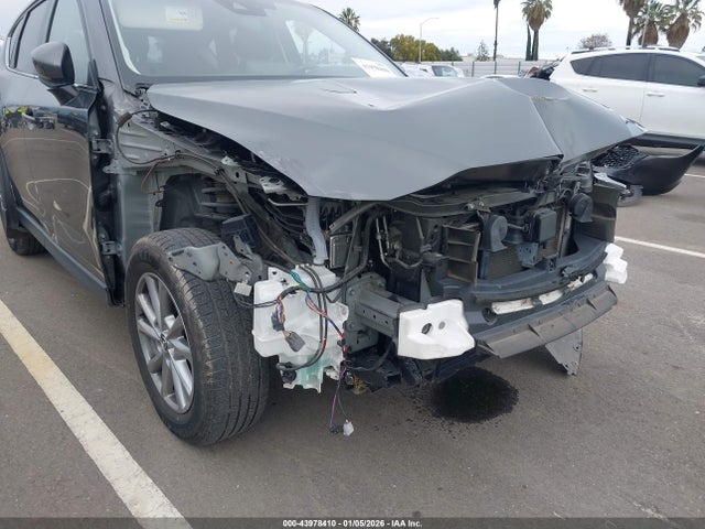 Mazda Cx-5 2.5 S Preferred 2023 JM3KFBCM8P0144642 Image 6