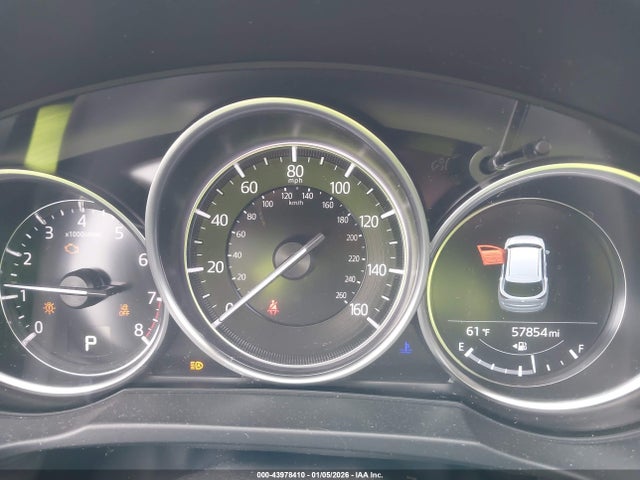 Mazda Cx-5 2.5 S Preferred 2023 JM3KFBCM8P0144642 Image 7