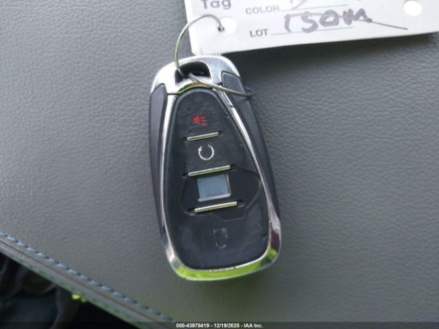 2018 CHEVROLET VOLT 1G1RA6S51JU117248 Photo 10