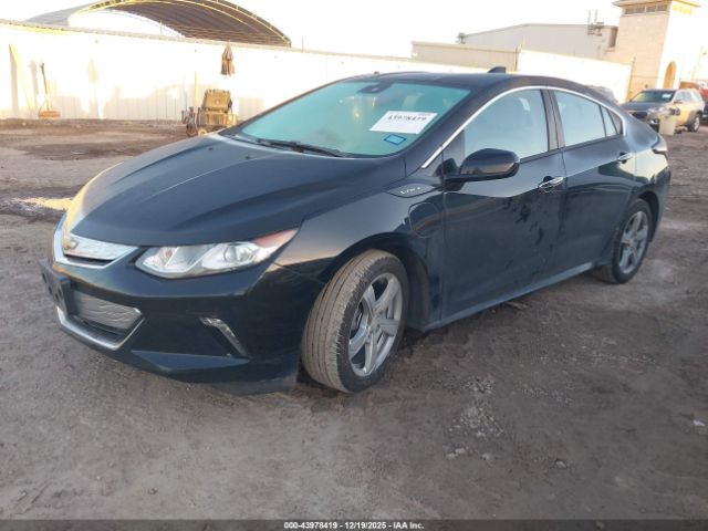 2018 CHEVROLET VOLT 1G1RA6S51JU117248 Photo 1