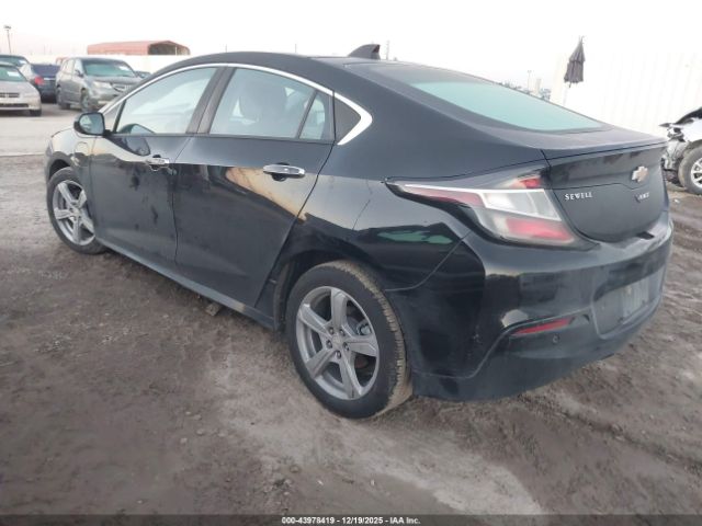 2018 CHEVROLET VOLT 1G1RA6S51JU117248 Photo 2