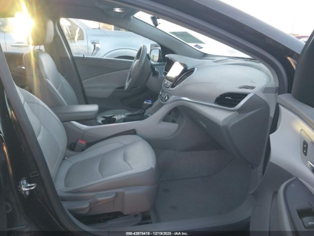 2018 CHEVROLET VOLT 1G1RA6S51JU117248 Photo 4