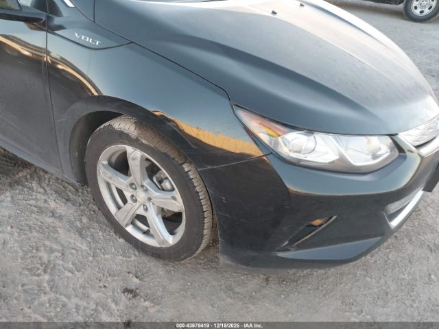 2018 CHEVROLET VOLT 1G1RA6S51JU117248 Photo 5