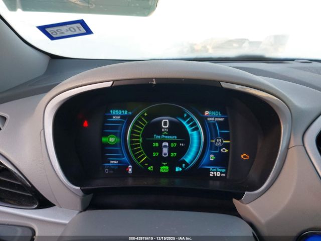 2018 CHEVROLET VOLT 1G1RA6S51JU117248 Photo 6