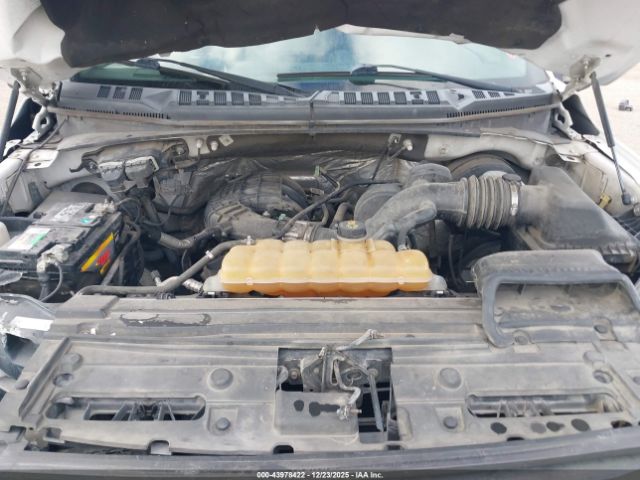 2017 FORD F-150 1FTMF1C81HKC61502 Photo 9