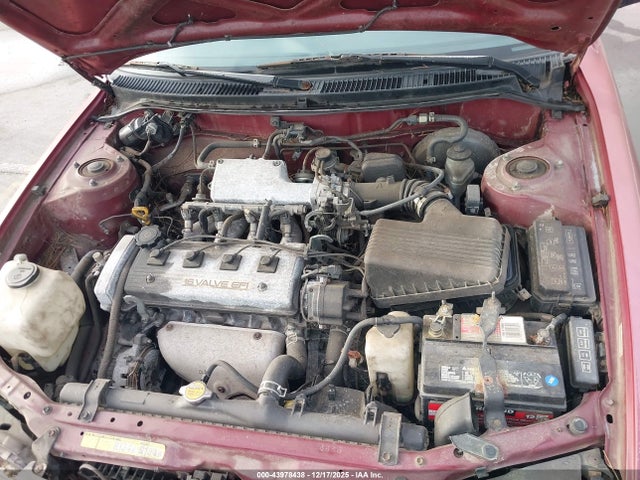 Продаж на аукціоні авто 1994 Toyota Corolla, vin: 1NXAE04B0RZ202372, номер лоту: 43978438