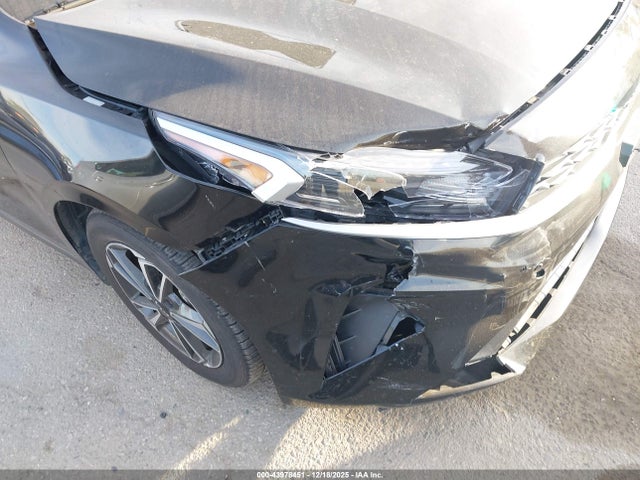 3KPF24AD7PE603414 KIA Forte Lxs