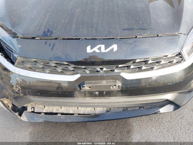 3KPF24AD7PE603414 KIA Forte Lxs