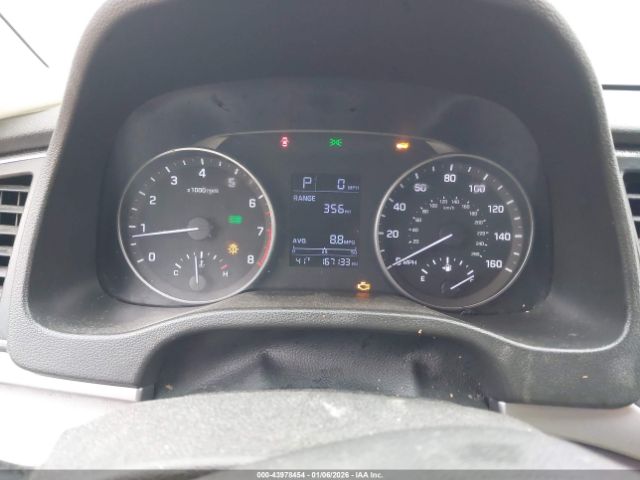2017 HYUNDAI ELANTRA 5NPD74LF0HH096702 Photo 6