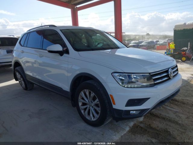 2018 VOLKSWAGEN TIGUAN 3VV1B7AX4JM024014